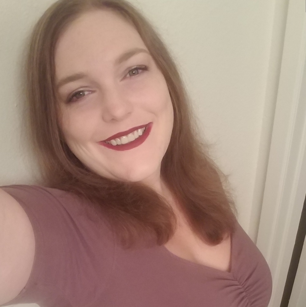 Meet your Posher, Megan